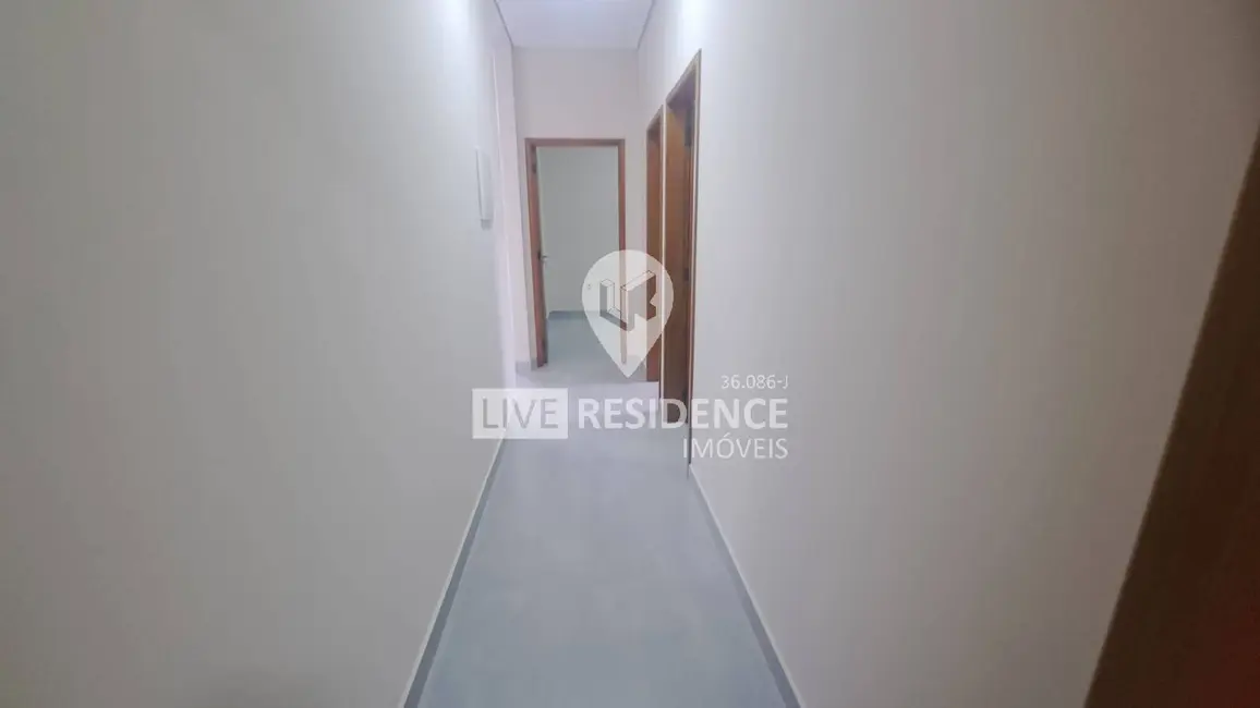 Foto 6 de Casa com 3 quartos à venda, 134m2 em Villaggio Fosuzzi, Itatiba - SP