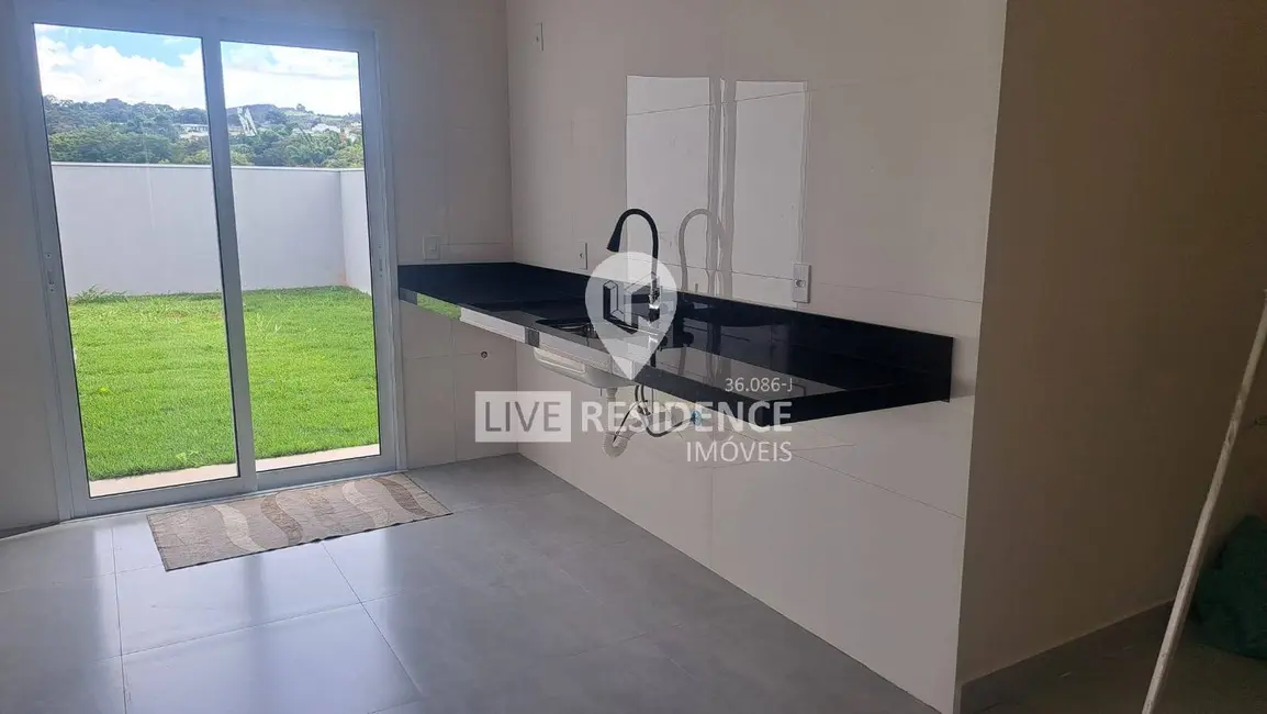 Foto 8 de Casa com 3 quartos à venda, 134m2 em Villaggio Fosuzzi, Itatiba - SP