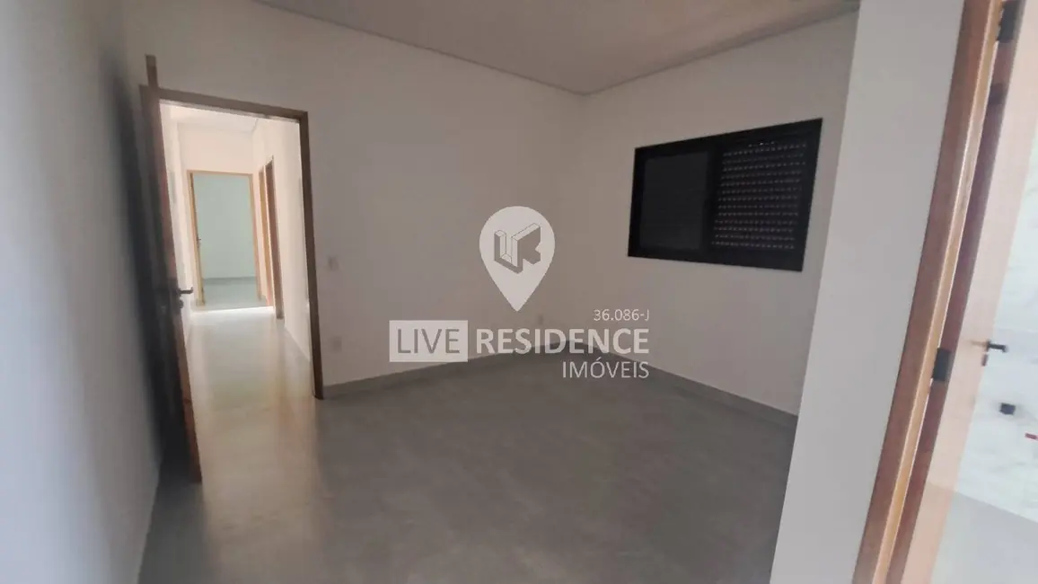 Foto 8 de Casa com 3 quartos à venda, 130m2 em Villaggio Fosuzzi, Itatiba - SP