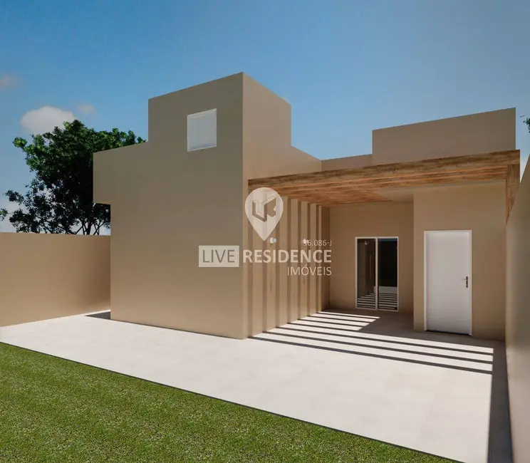 Foto 7 de Casa com 3 quartos à venda, 130m2 em Villaggio Fosuzzi, Itatiba - SP