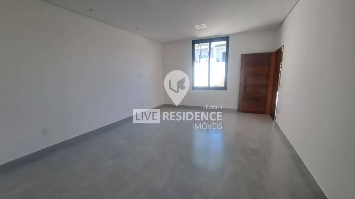 Foto 9 de Casa com 3 quartos à venda, 130m2 em Villaggio Fosuzzi, Itatiba - SP