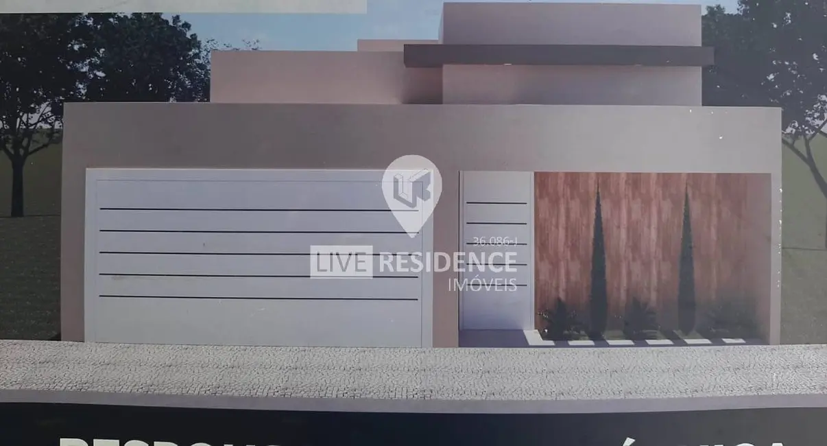 Foto 5 de Casa com 3 quartos à venda, 130m2 em Villaggio Fosuzzi, Itatiba - SP