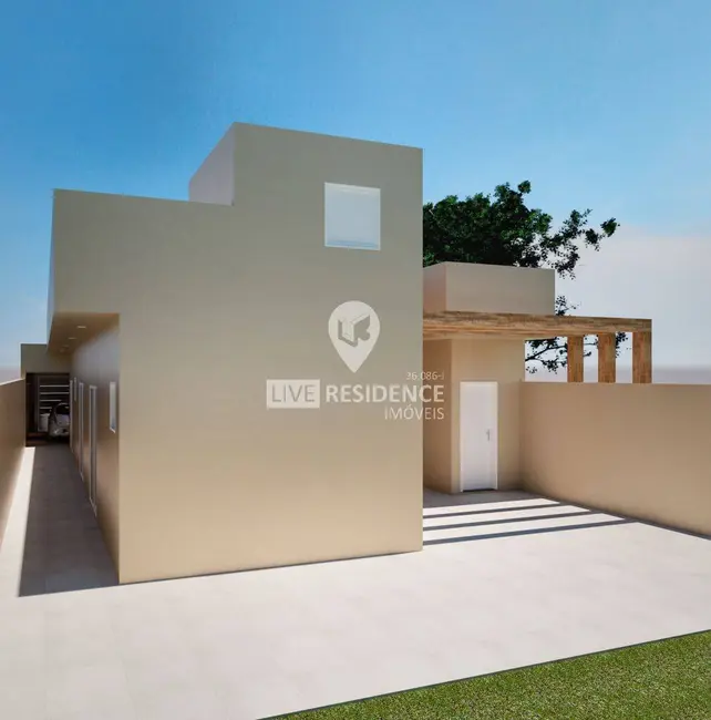 Foto 2 de Casa com 3 quartos à venda, 130m2 em Villaggio Fosuzzi, Itatiba - SP