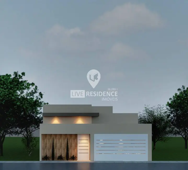 Foto 4 de Casa com 3 quartos à venda, 130m2 em Villaggio Fosuzzi, Itatiba - SP