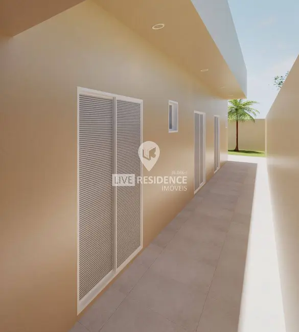 Foto 6 de Casa com 3 quartos à venda, 130m2 em Villaggio Fosuzzi, Itatiba - SP