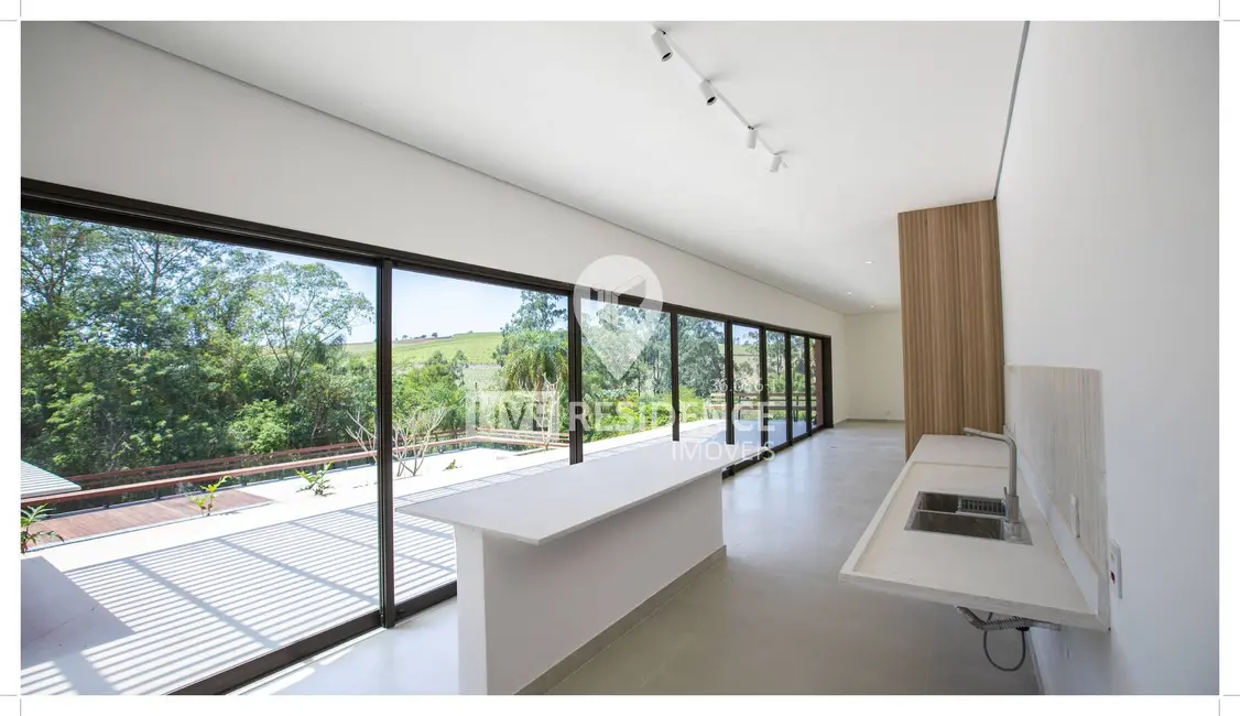 Foto 9 de Casa de Condomínio com 4 quartos à venda, 640m2 em Itatiba - SP