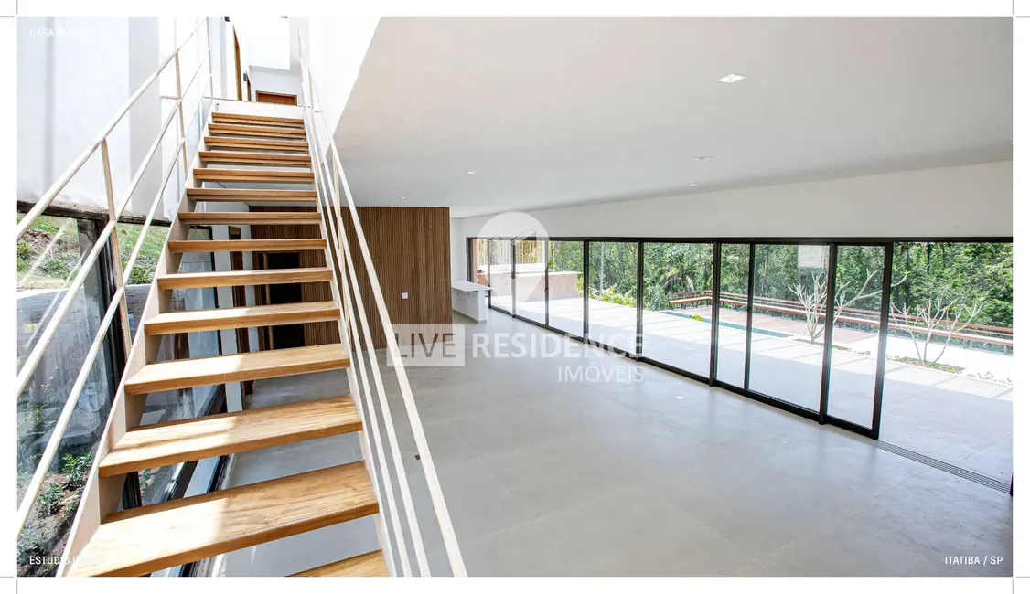 Foto 7 de Casa de Condomínio com 4 quartos à venda, 640m2 em Itatiba - SP