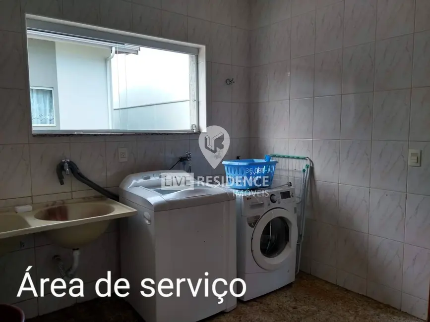 Foto 7 de Casa de Condomínio com 4 quartos à venda, 529m2 em Jardim Santa Rosa, Itatiba - SP