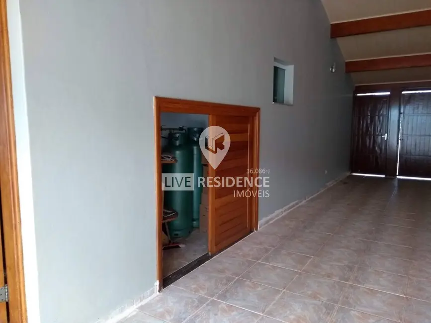 Foto 5 de Casa de Condomínio com 4 quartos à venda, 529m2 em Jardim Santa Rosa, Itatiba - SP