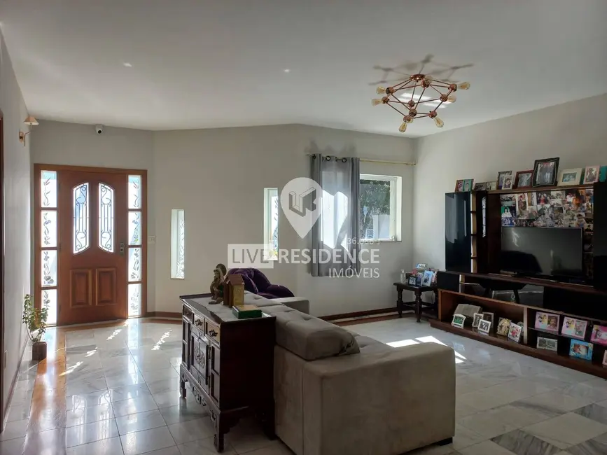 Foto 8 de Casa de Condomínio com 4 quartos à venda, 529m2 em Jardim Santa Rosa, Itatiba - SP