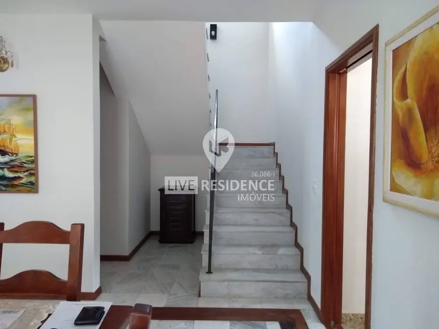 Foto 3 de Casa de Condomínio com 4 quartos à venda, 529m2 em Jardim Santa Rosa, Itatiba - SP