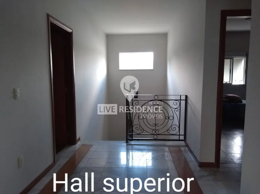 Foto 6 de Casa de Condomínio com 4 quartos à venda, 529m2 em Jardim Santa Rosa, Itatiba - SP