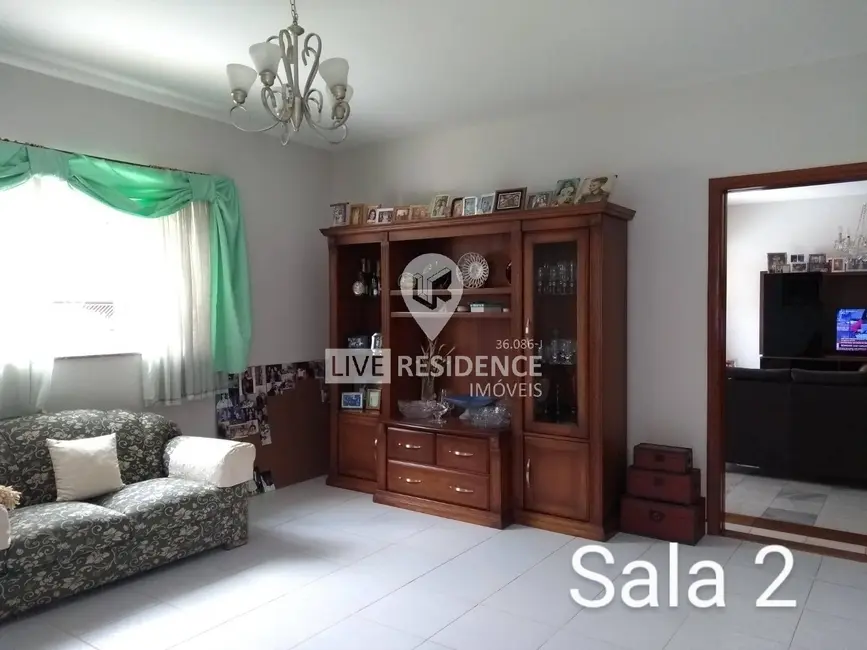 Foto 9 de Casa de Condomínio com 4 quartos à venda, 529m2 em Jardim Santa Rosa, Itatiba - SP