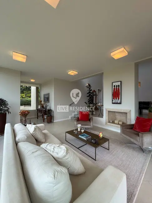 Foto 1 de Casa de Condomínio com 3 quartos à venda, 338m2 em Ville Chamonix, Itatiba - SP