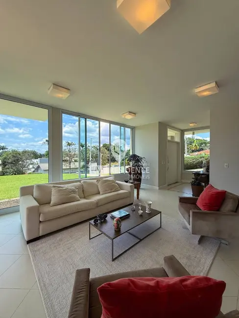 Foto 6 de Casa de Condomínio com 3 quartos à venda, 338m2 em Ville Chamonix, Itatiba - SP