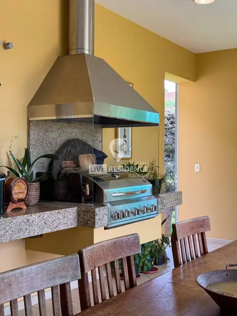 Foto 2 de Casa de Condomínio com 3 quartos à venda, 338m2 em Ville Chamonix, Itatiba - SP