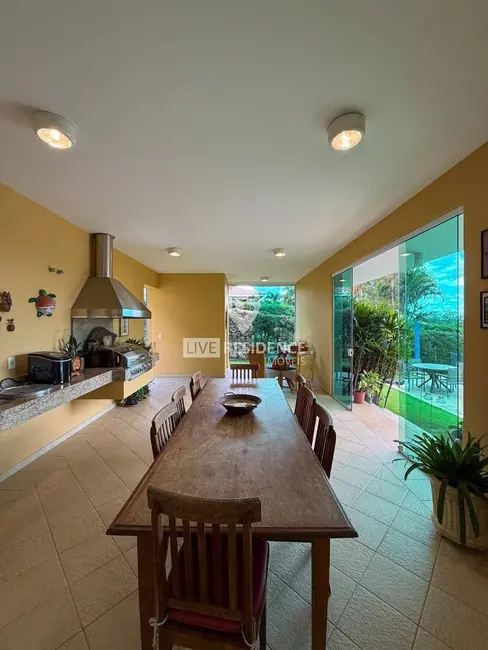 Foto 3 de Casa de Condomínio com 3 quartos à venda, 338m2 em Ville Chamonix, Itatiba - SP