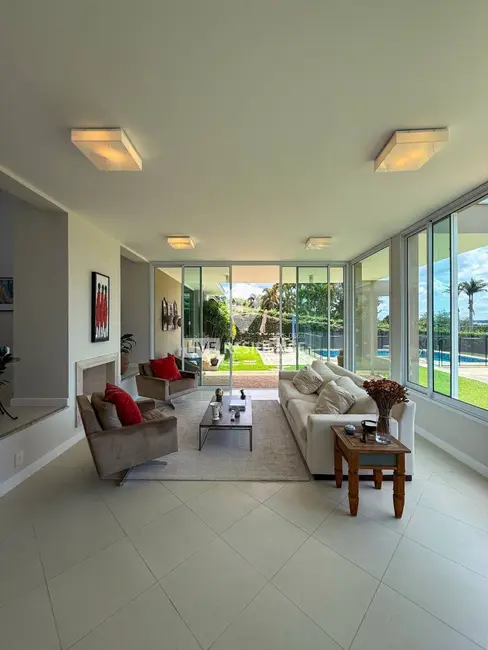 Foto 9 de Casa de Condomínio com 3 quartos à venda, 338m2 em Ville Chamonix, Itatiba - SP