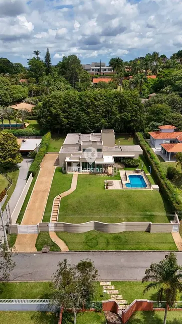 Foto 7 de Casa de Condomínio com 3 quartos à venda, 338m2 em Ville Chamonix, Itatiba - SP