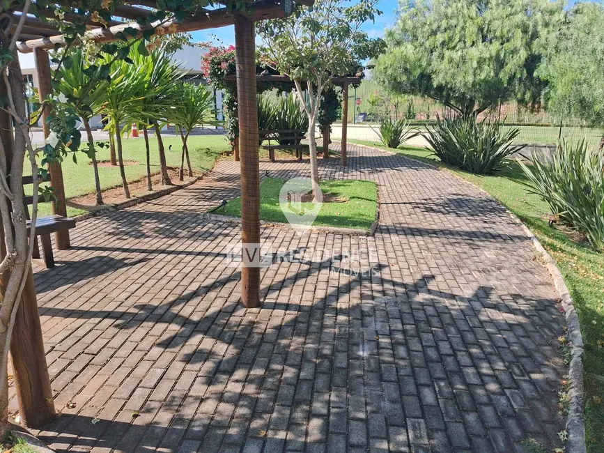 Foto 3 de Lote de Condomínio à venda, 554m2 em Itatiba - SP