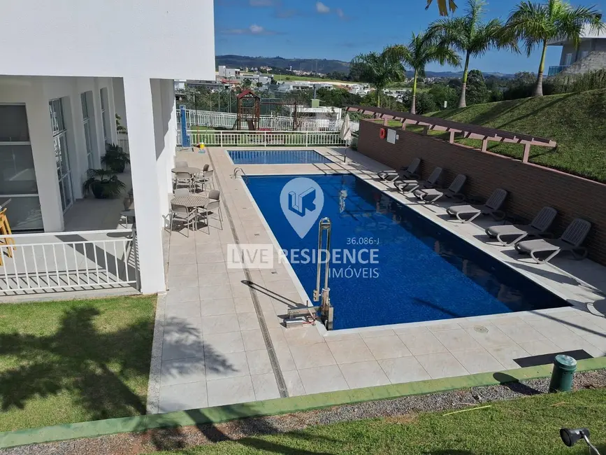 Foto 2 de Lote de Condomínio à venda, 554m2 em Itatiba - SP