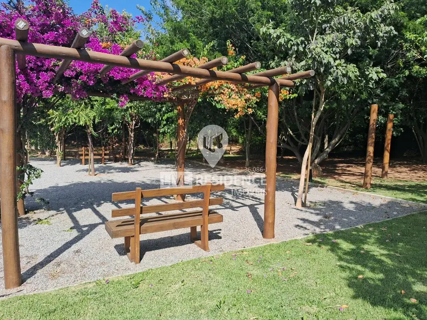 Foto 5 de Lote de Condomínio à venda, 554m2 em Itatiba - SP