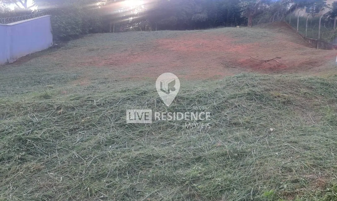 Foto 1 de Terreno / Lote à venda, 1150m2 em Jardim Leonor, Itatiba - SP