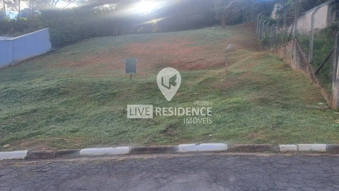Foto 2 de Terreno / Lote à venda, 1150m2 em Jardim Leonor, Itatiba - SP