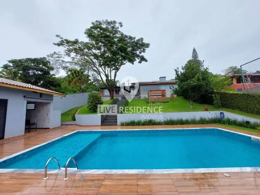 Foto 1 de Casa de Condomínio com 6 quartos à venda, 459m2 em Cachoeiras do Imaratá, Itatiba - SP