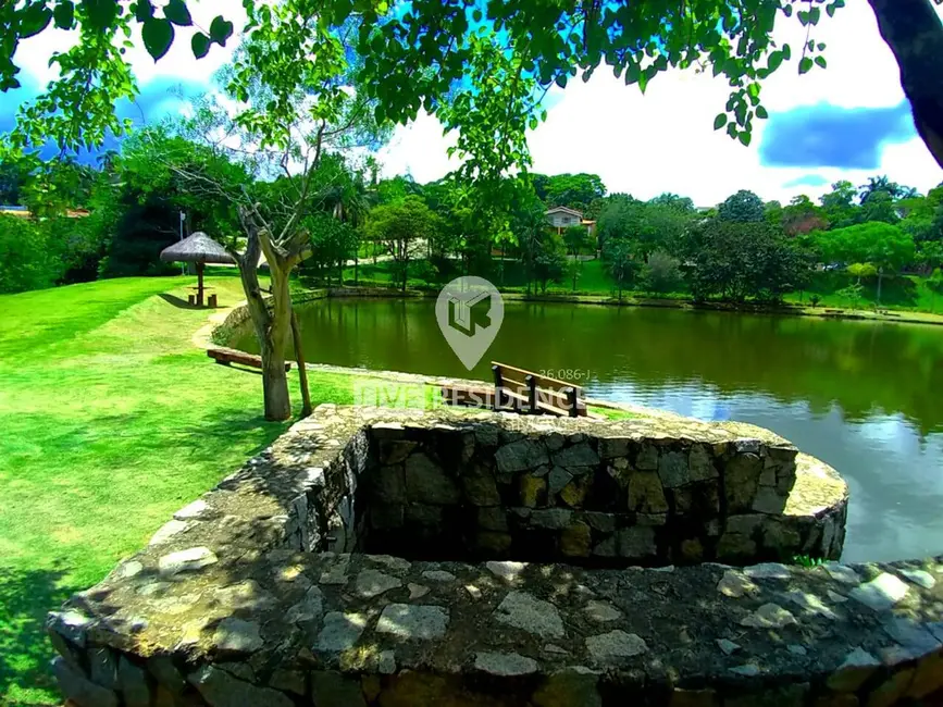 Foto 6 de Casa de Condomínio com 6 quartos à venda, 459m2 em Cachoeiras do Imaratá, Itatiba - SP