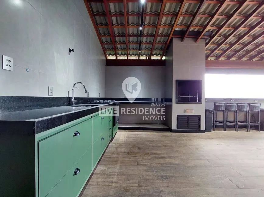 Foto 3 de Casa de Condomínio com 6 quartos à venda, 459m2 em Cachoeiras do Imaratá, Itatiba - SP