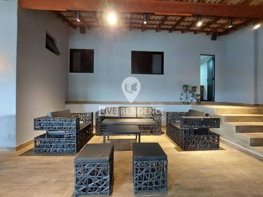 Foto 4 de Casa de Condomínio com 6 quartos à venda, 459m2 em Cachoeiras do Imaratá, Itatiba - SP