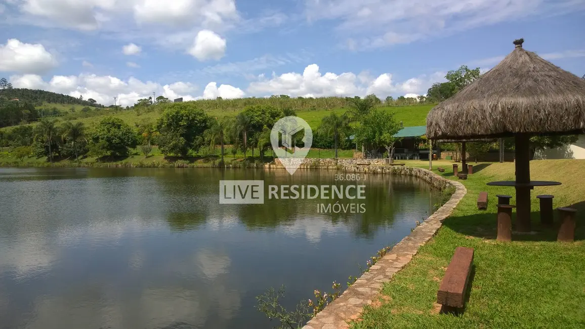 Foto 8 de Casa de Condomínio com 6 quartos à venda, 459m2 em Cachoeiras do Imaratá, Itatiba - SP