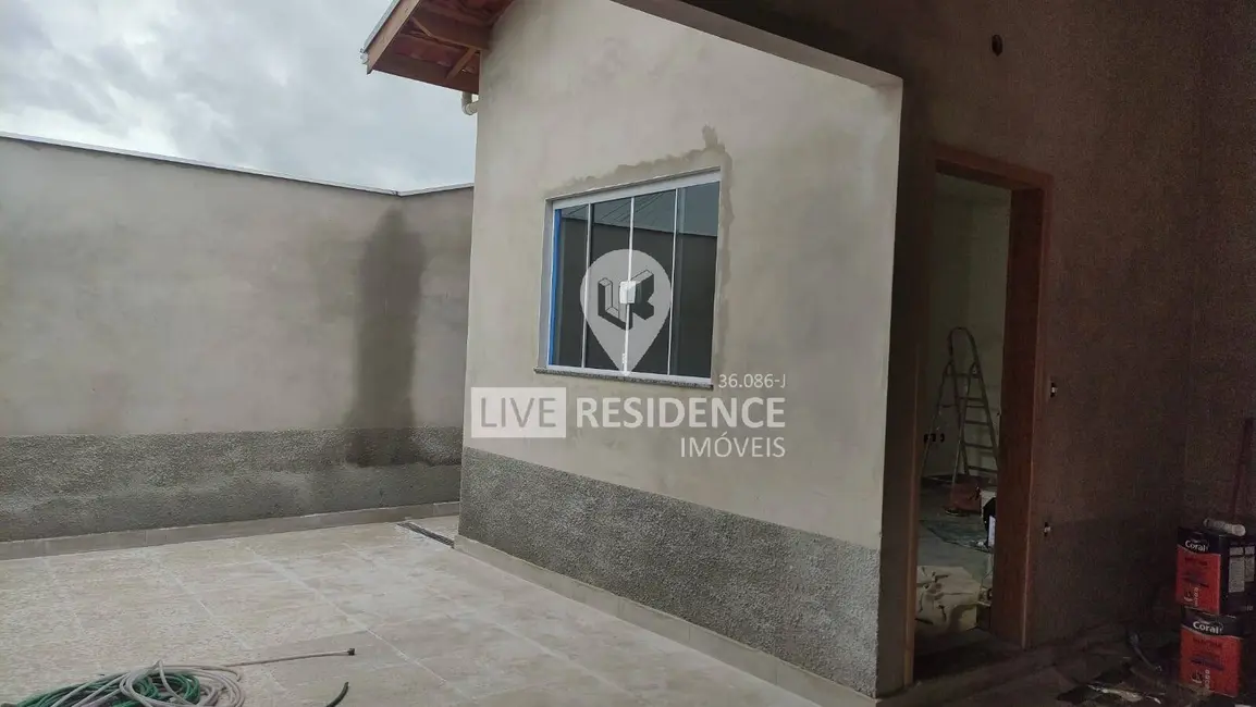 Foto 3 de Casa com 3 quartos à venda, 116m2 em Villaggio Fosuzzi, Itatiba - SP