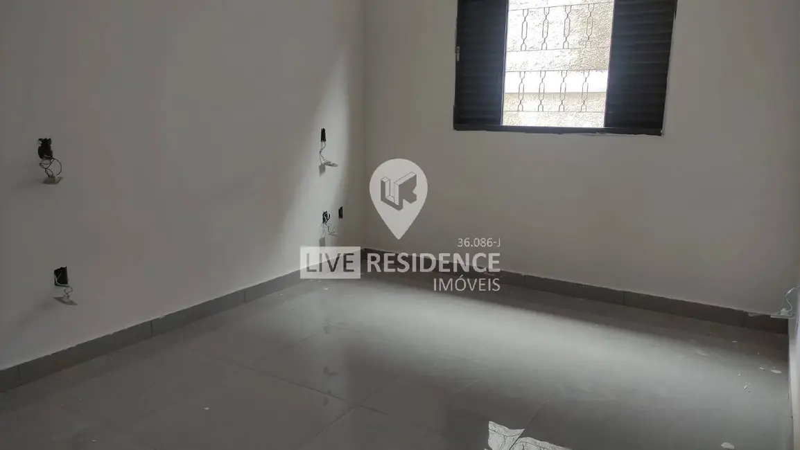 Foto 7 de Casa com 3 quartos à venda, 116m2 em Villaggio Fosuzzi, Itatiba - SP