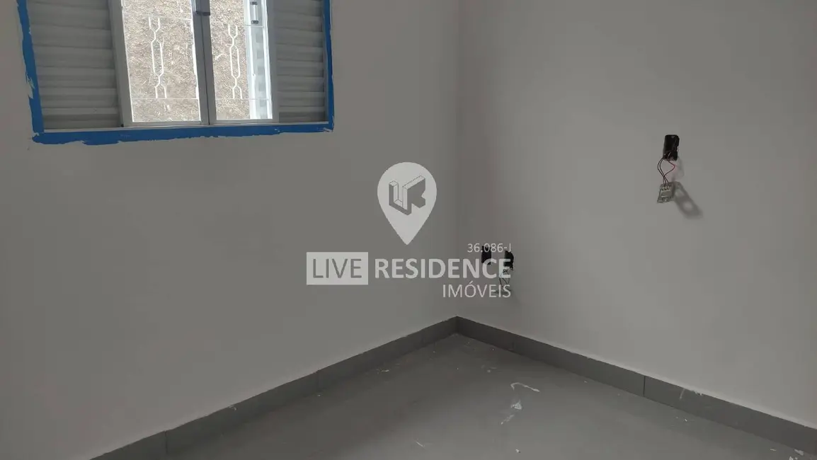 Foto 5 de Casa com 3 quartos à venda, 116m2 em Villaggio Fosuzzi, Itatiba - SP