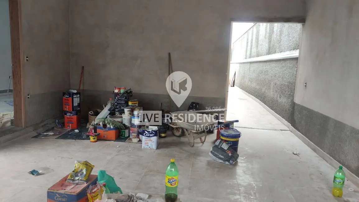 Foto 2 de Casa com 3 quartos à venda, 116m2 em Villaggio Fosuzzi, Itatiba - SP