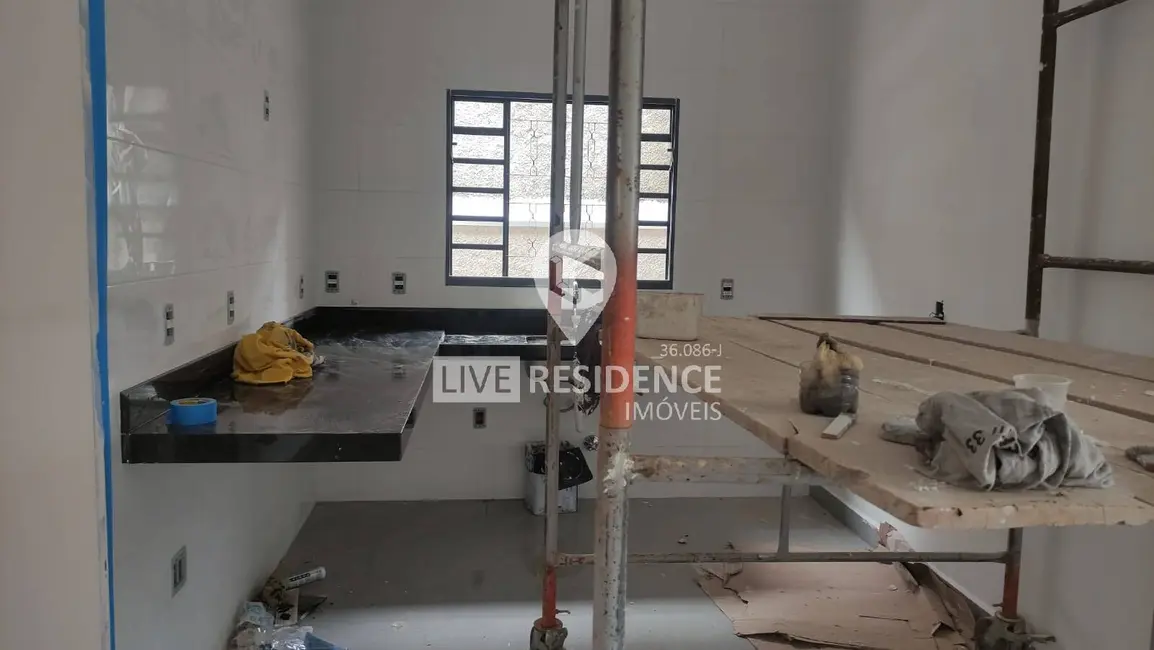 Foto 4 de Casa com 3 quartos à venda, 116m2 em Villaggio Fosuzzi, Itatiba - SP