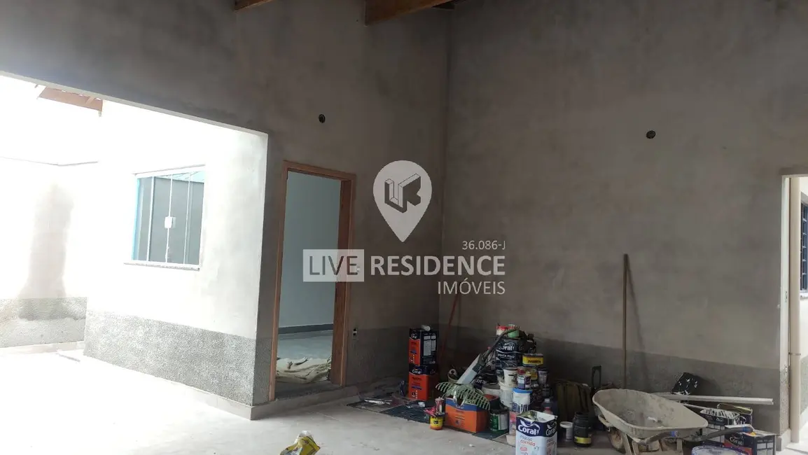 Foto 1 de Casa com 3 quartos à venda, 116m2 em Villaggio Fosuzzi, Itatiba - SP