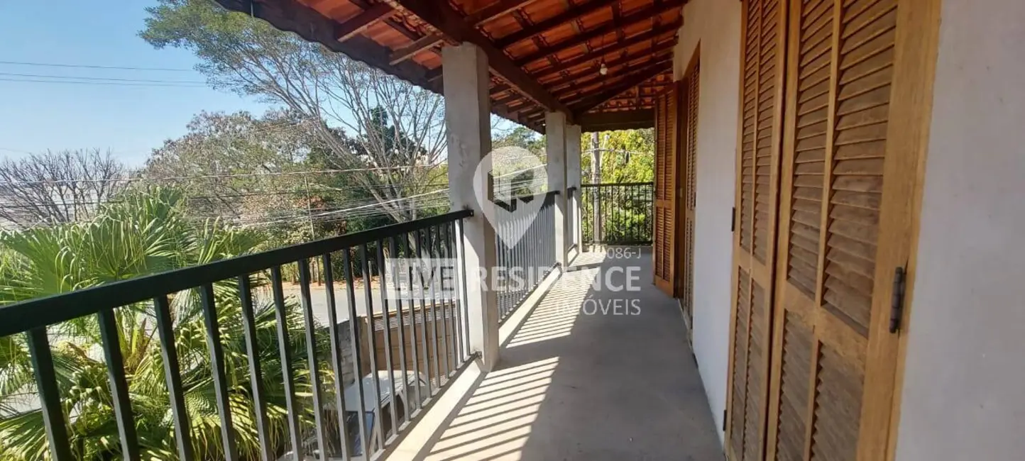 Foto 1 de Casa com 3 quartos à venda, 216m2 em Núcleo Residencial Abramo Delforno, Itatiba - SP