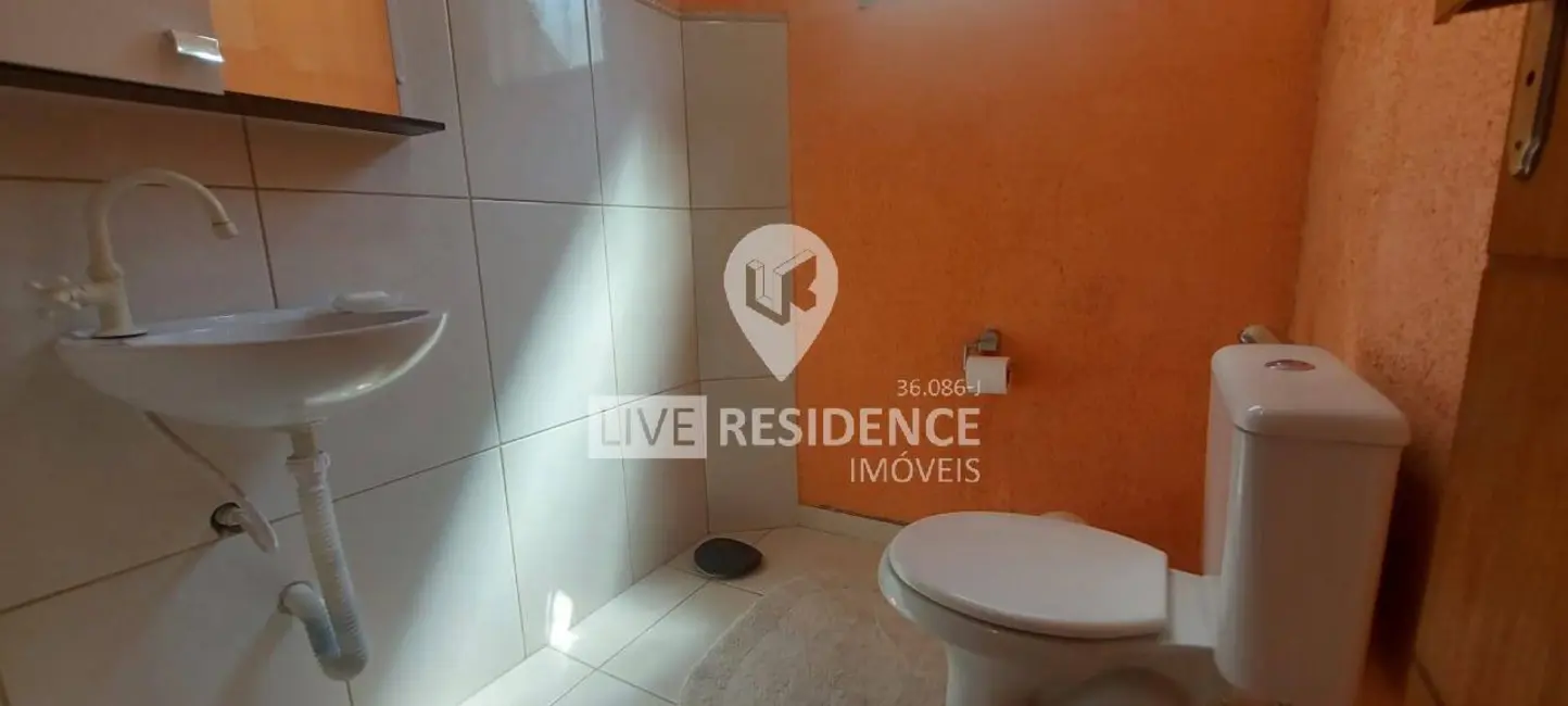 Foto 3 de Casa com 3 quartos à venda, 216m2 em Núcleo Residencial Abramo Delforno, Itatiba - SP