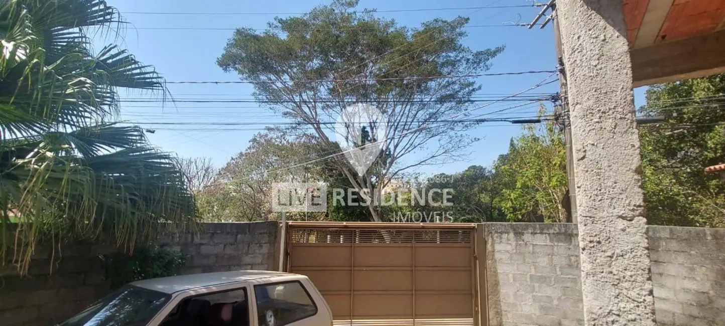 Foto 7 de Casa com 3 quartos à venda, 216m2 em Núcleo Residencial Abramo Delforno, Itatiba - SP