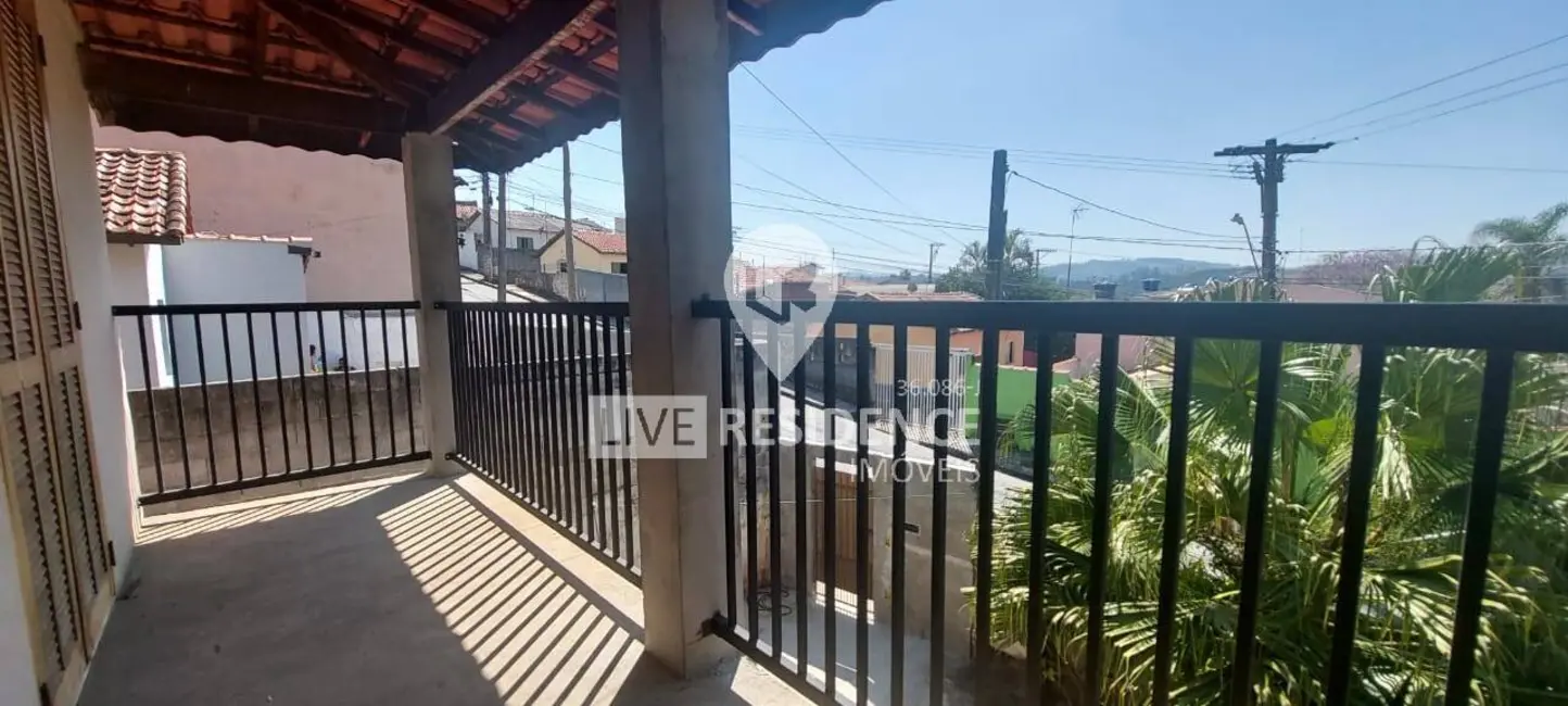 Foto 5 de Casa com 3 quartos à venda, 216m2 em Núcleo Residencial Abramo Delforno, Itatiba - SP