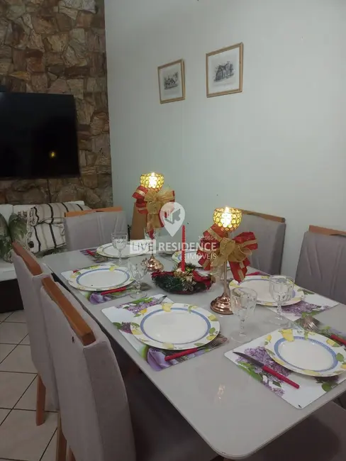 Foto 3 de Casa de Condomínio com 4 quartos à venda, 312m2 em Ville Chamonix, Itatiba - SP