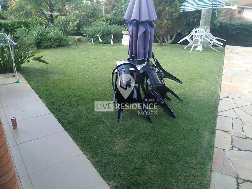 Foto 7 de Casa de Condomínio com 4 quartos à venda, 312m2 em Ville Chamonix, Itatiba - SP