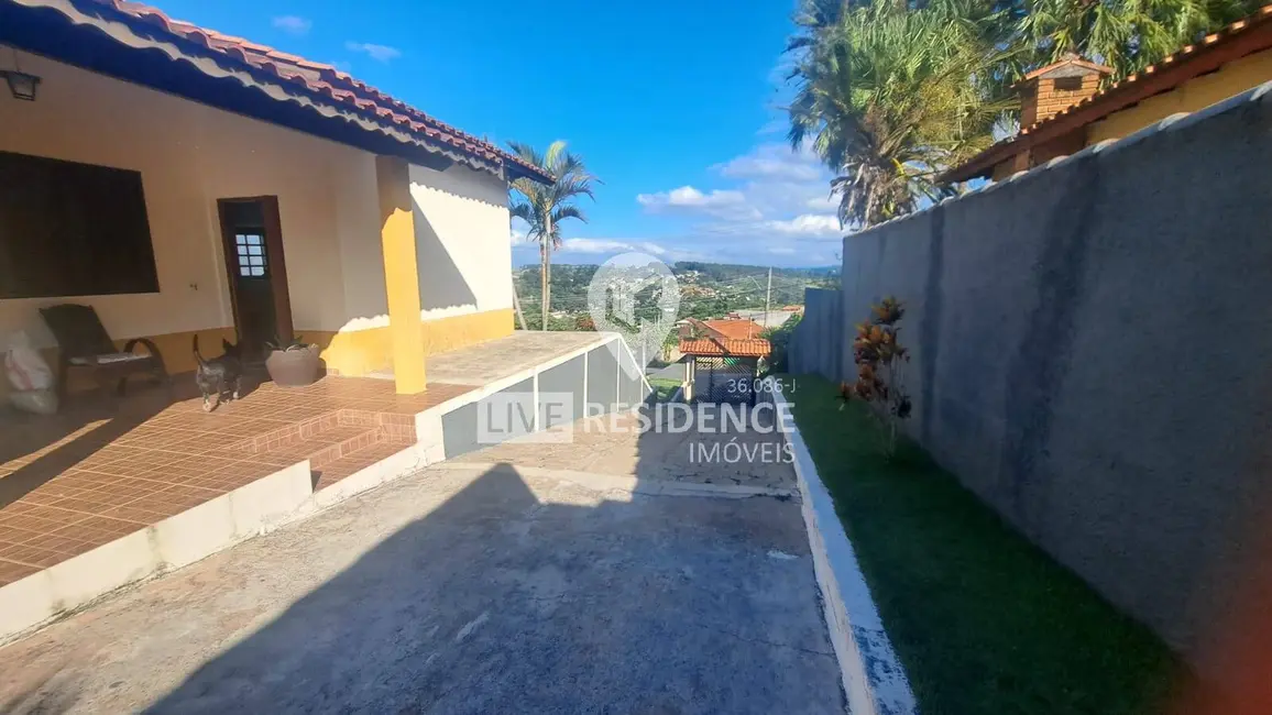 Foto 8 de Casa com 3 quartos à venda, 200m2 em Itatiba - SP