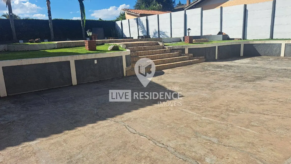 Foto 3 de Casa com 3 quartos à venda, 200m2 em Itatiba - SP