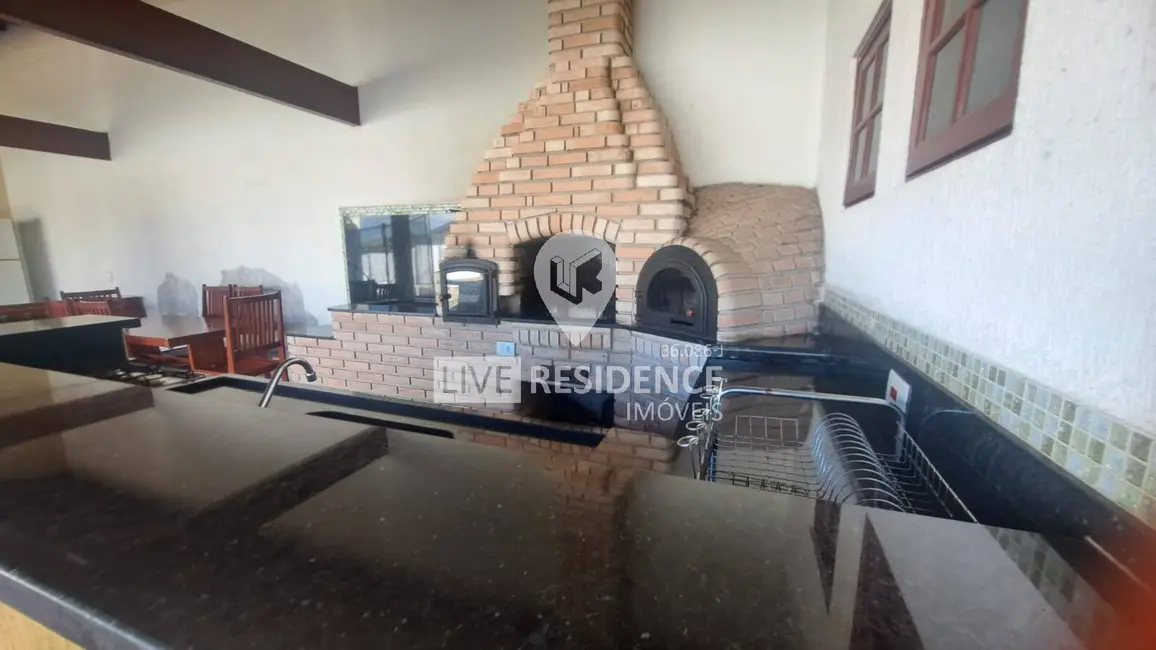 Foto 7 de Casa com 3 quartos à venda, 200m2 em Itatiba - SP