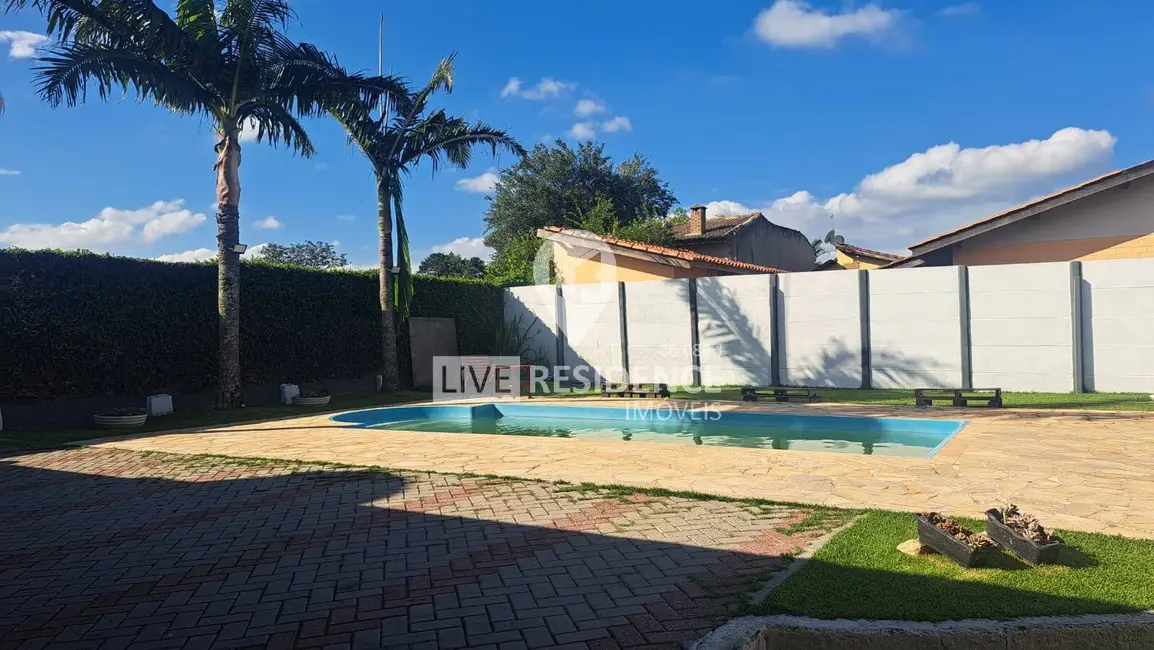 Foto 2 de Casa com 3 quartos à venda, 200m2 em Itatiba - SP