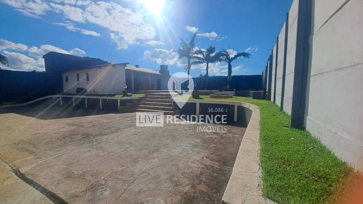 Foto 9 de Casa com 3 quartos à venda, 200m2 em Itatiba - SP